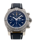Gebrauchte Breitling Avenger Chronograph 45 Uhr